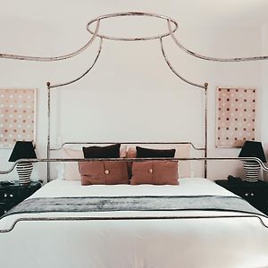 King Room Balcony